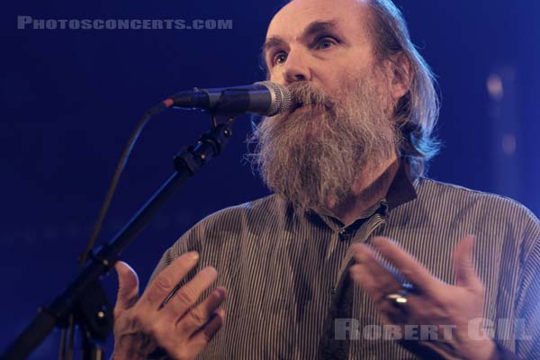 LUBOMYR MELNYK - 2016-04-17 - PARIS - Gaite Lyrique - 